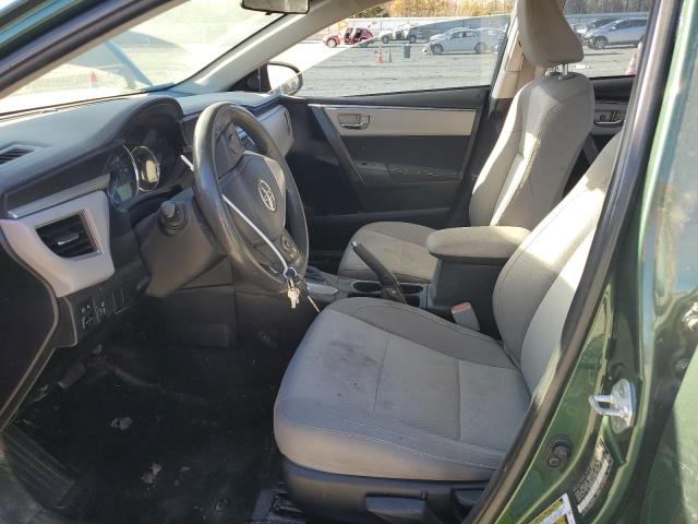 Фото 7 - TOYOTA COROLLA