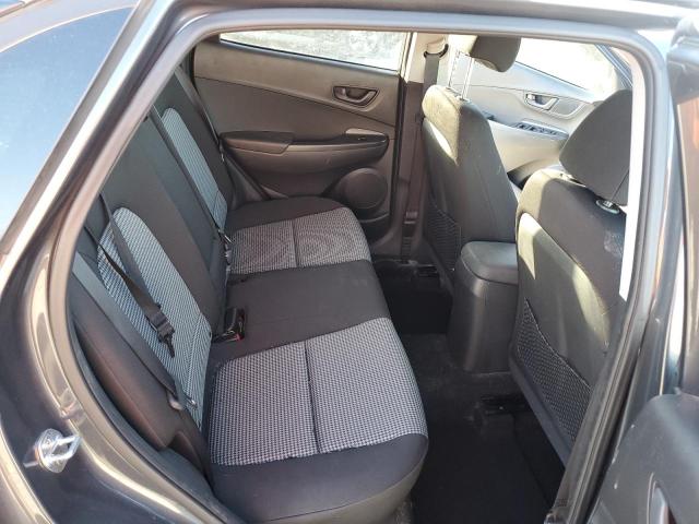 Фото 11 - HYUNDAI KONA