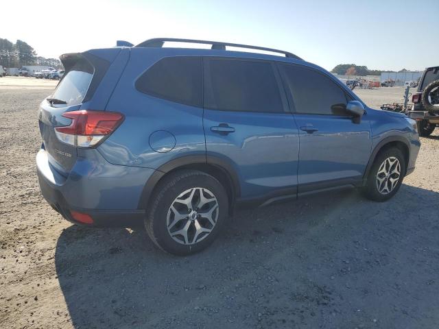 Фото 3 - SUBARU FORESTER