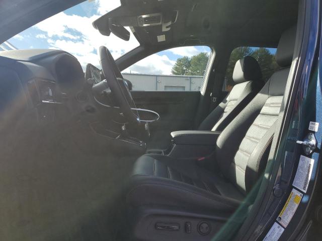 Фото 7 - HONDA CRV