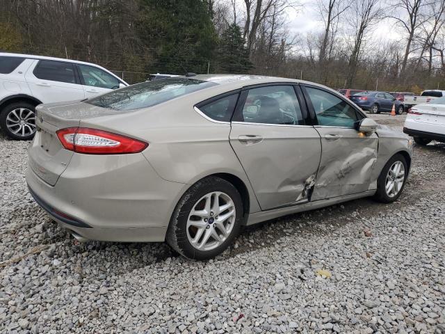 Фото 3 - FORD FUSION