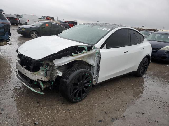 Фото 1 - TESLA MODEL Y