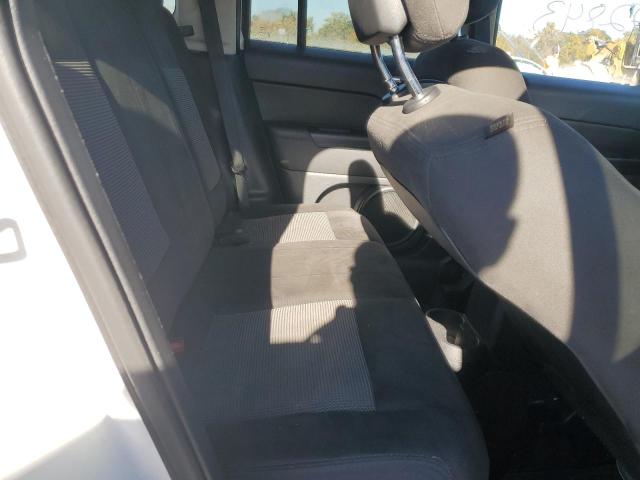 Фото 10 - JEEP PATRIOT