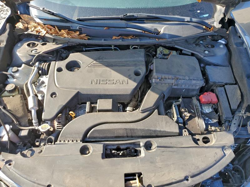 Фото 11 - NISSAN ALTIMA