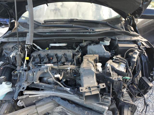 Фото 12 - HONDA HR-V