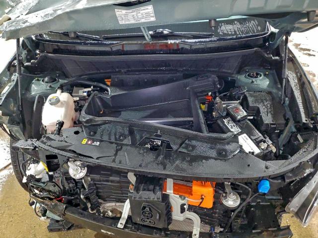 KIA NIRO WIND 2023 VIN KNDCR3L13P5047304