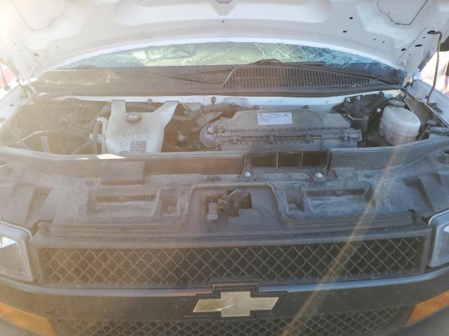 Фото 12 - CHEVROLET EXPRESS