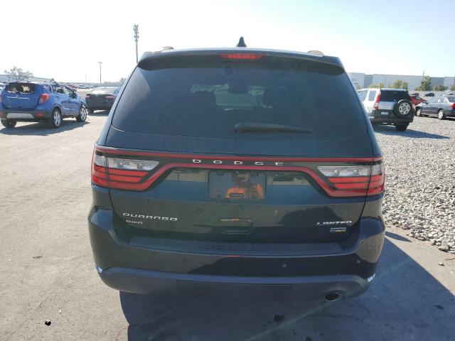 Фото 6 - DODGE DURANGO