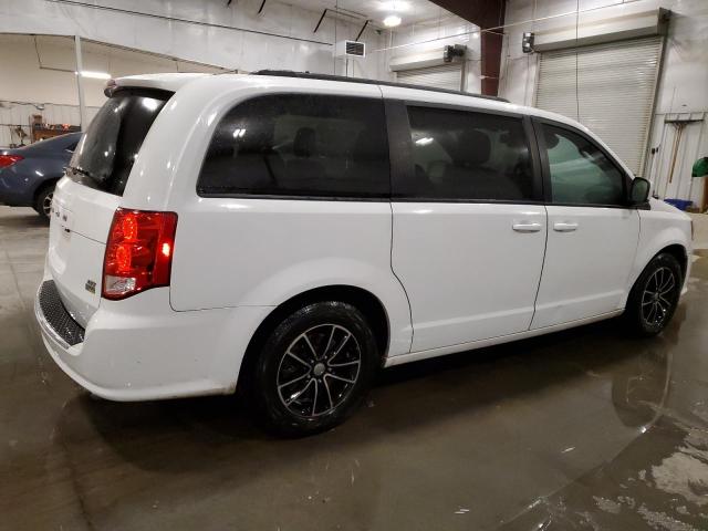 Фото 3 - DODGE CARAVAN