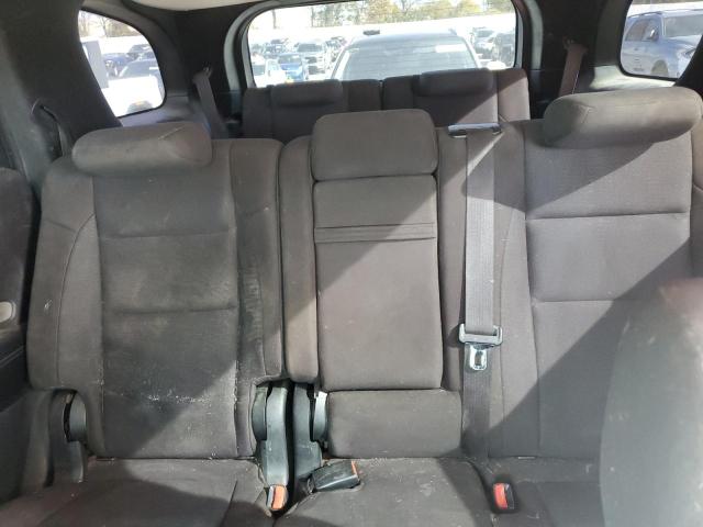 Фото 10 - DODGE DURANGO