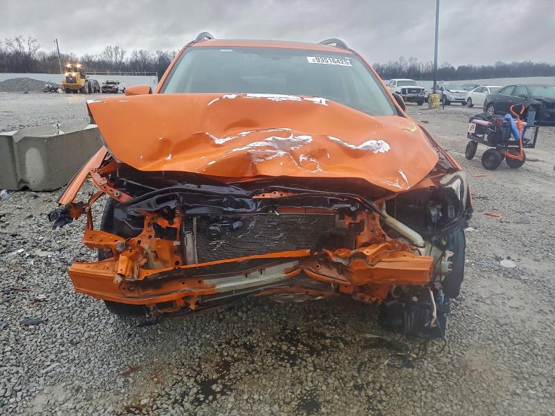 Фото 5 - SUBARU CROSSTREK