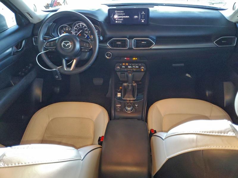 Фото 8 - MAZDA CX-5 PREFE