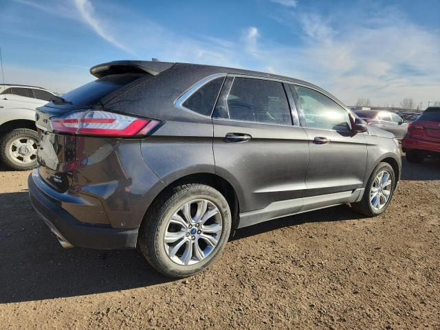 Фото 3 - FORD EDGE