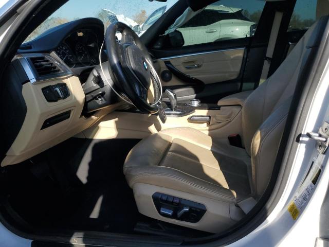 Фото 7 - BMW 4 SERIES