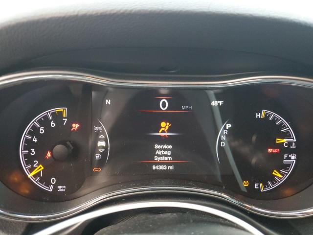 Фото 9 - JEEP GRAND CHER