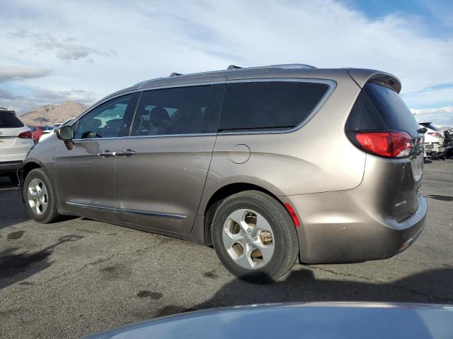 Фото 2 - CHRYSLER PACIFICA