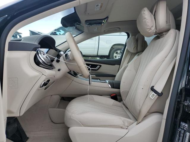 Фото 7 - MERCEDES-BENZ EQS SUV 45