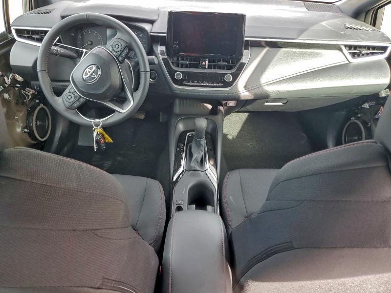 Фото 8 - TOYOTA COROLLA