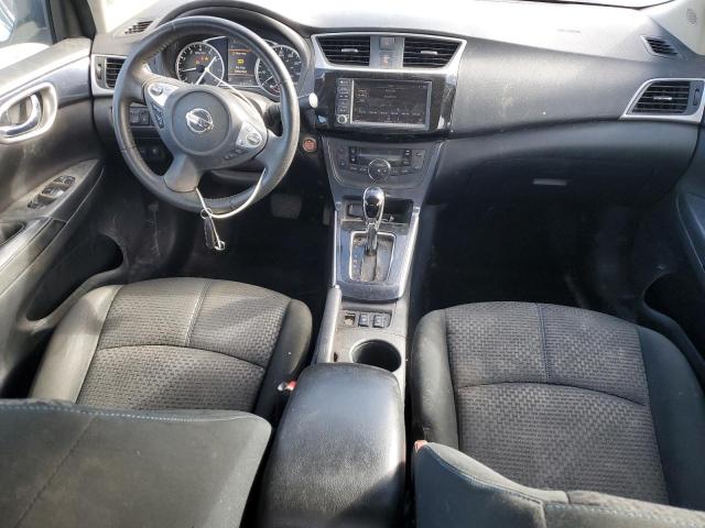 Фото 8 - NISSAN SENTRA