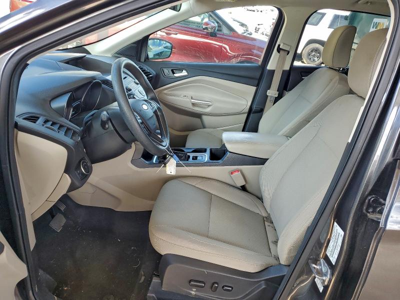 Фото 7 - FORD ESCAPE