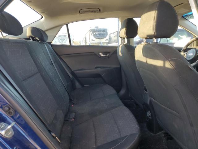 Фото 10 - KIA RIO