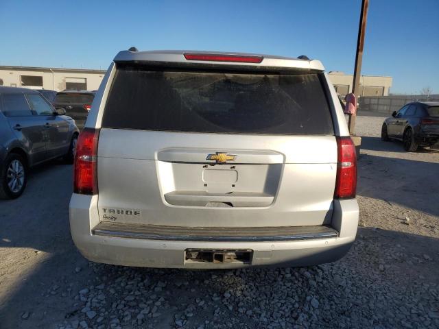 CHEVROLET TAHOE 2016 VIN 1GNSKCKC4GR470279