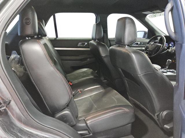 Фото 11 - FORD EXPLORER