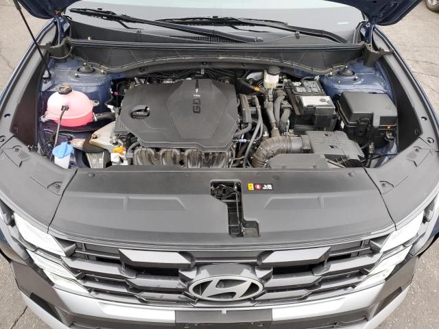 Фото 11 - HYUNDAI TUCSON