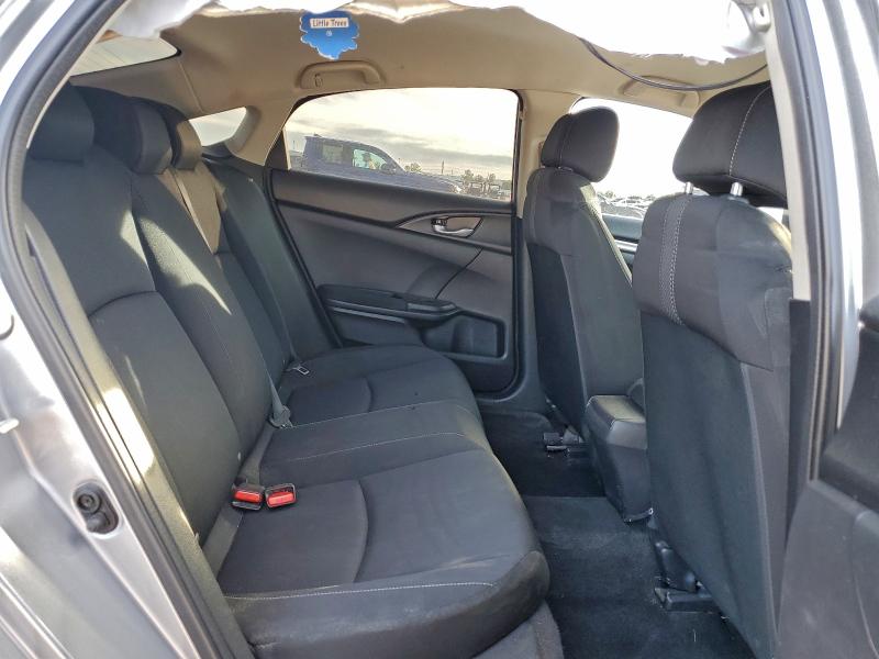 Фото 10 - HONDA CIVIC