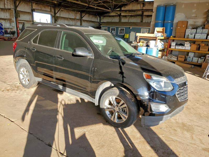 Фото 4 - CHEVROLET EQUINOX