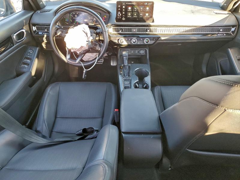 Фото 8 - HONDA CIVIC