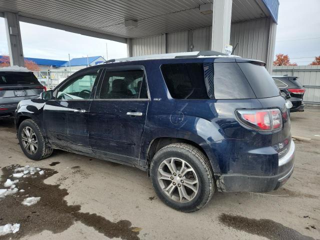 Фото 2 - GMC ACADIA