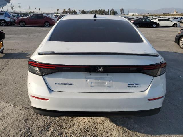 Фото 6 - HONDA ACCORD