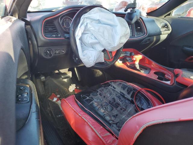 Фото 8 - DODGE CHALLENGER