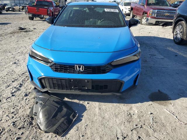 Фото 5 - HONDA CIVIC