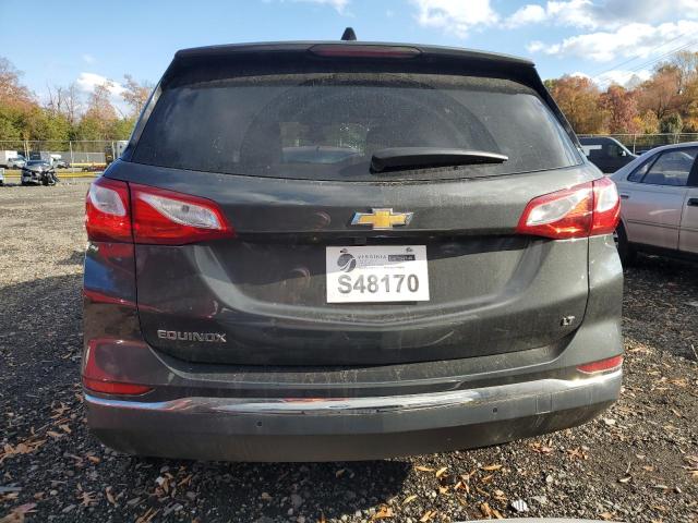 Фото 6 - CHEVROLET EQUINOX