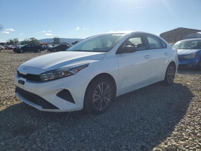 Фото 1 - KIA FORTE