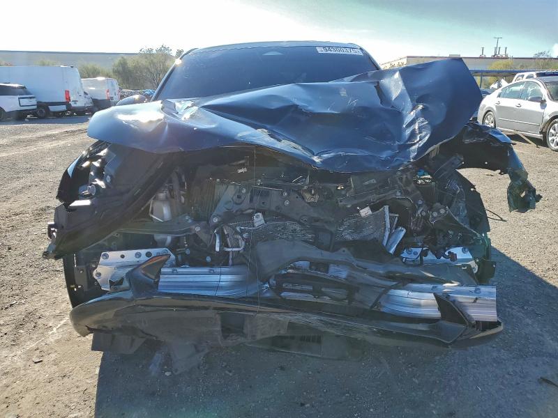 Фото 5 - HONDA HR-V