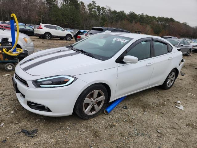 Фото 1 - DODGE DART