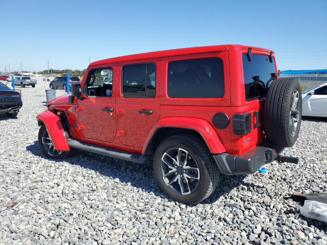 Фото 2 - JEEP WRANGLER