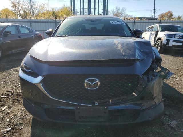 Фото 5 - MAZDA CX30