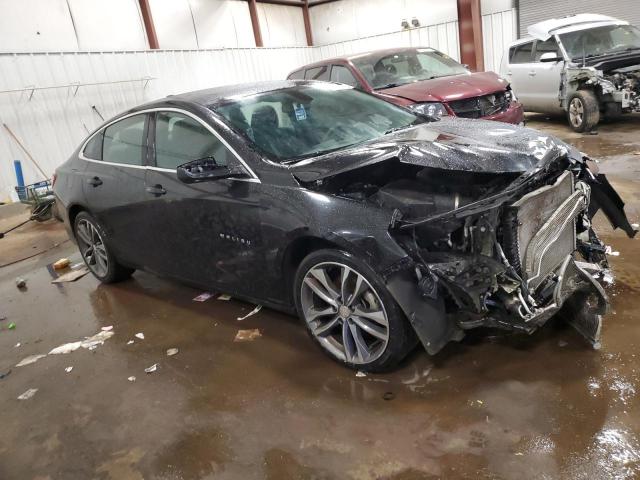 Фото 4 - CHEVROLET MALIBU