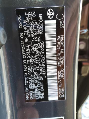 Фото 13 - TOYOTA COROLLA