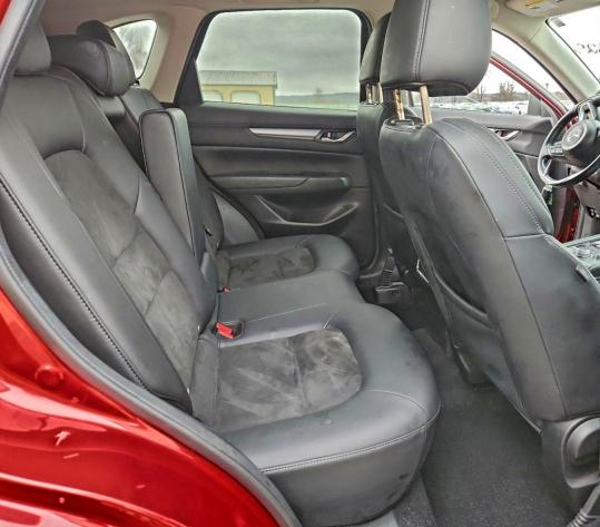 Фото 11 - MAZDA CX-5