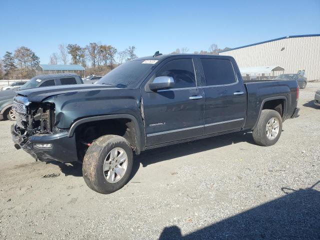 Фото 1 - GMC SIERRA