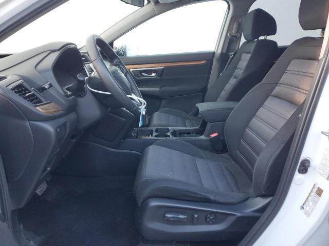 Фото 7 - HONDA CRV