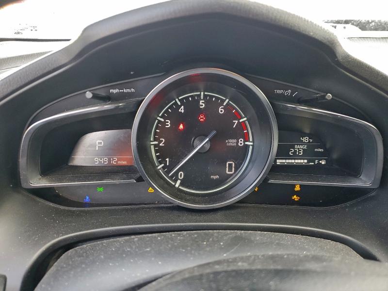 Фото 9 - MAZDA 3