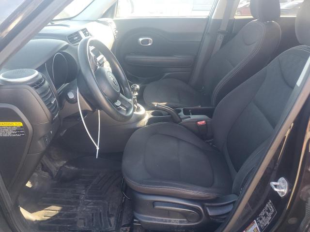 Фото 7 - KIA SOUL