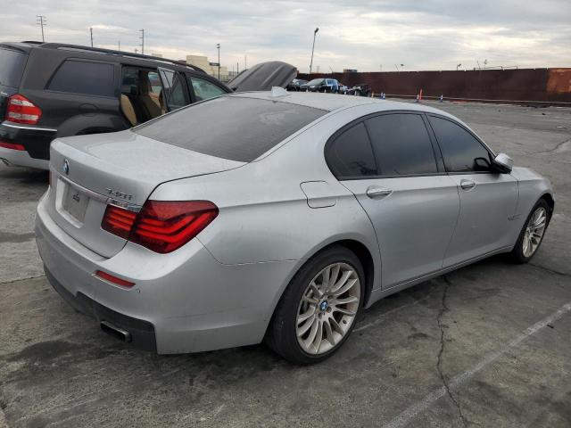 Фото 3 - BMW 7 SERIES