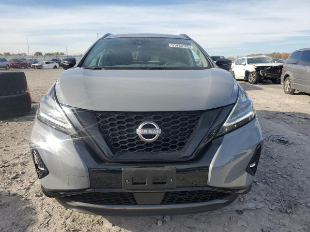 Фото 5 - NISSAN MURANO